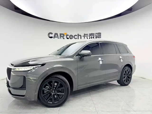 Li Auto Li ONE 2020 Extended Range 6-seater