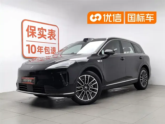 Shangjie SUV 2025 Basic Model