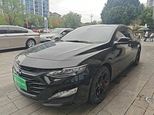 Chevrolet Malibu XL 2022 Redline 550T Auto Sharp Connect Edition