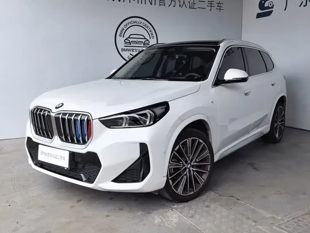 BMW X1 2023 xDrive25Li M Sport Package
