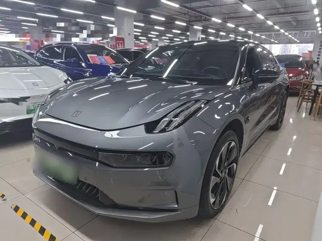 ZEEKR 001 2023 YOU Edition 100kWh