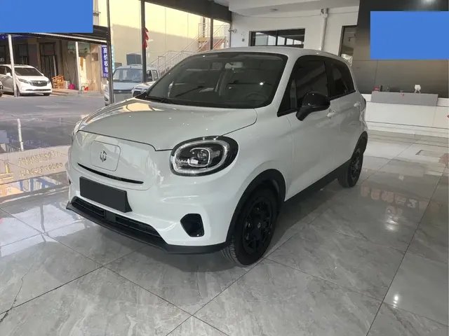 Leapmotor T03 2025 Model 310 Comfort Edition