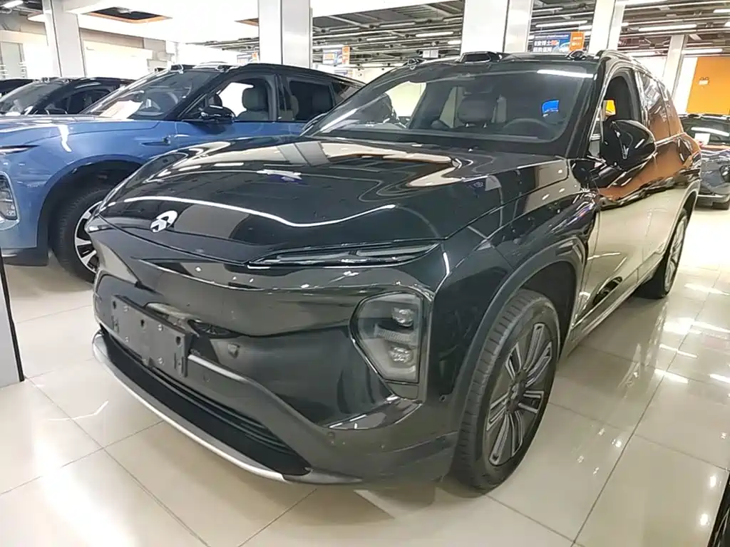 NIO ES7 2022 75kWh
