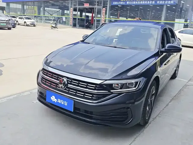 Volkswagen Sagitar 2023 300TSI DSG Surpassing Edition