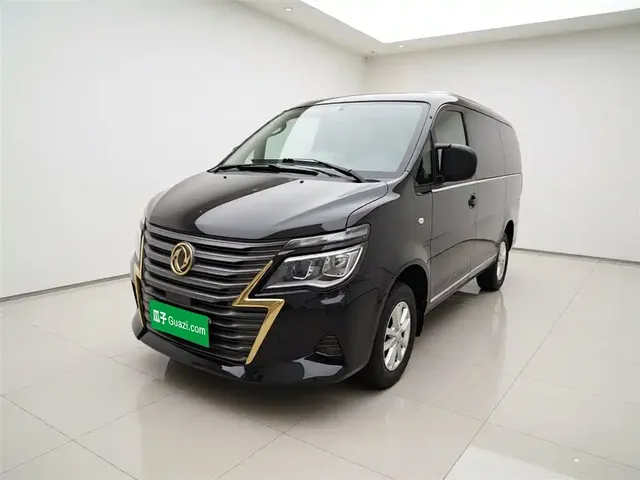 Dongfeng Fengxing Lingzhi 2020 M5L 1.6L Luxury 7-Seater