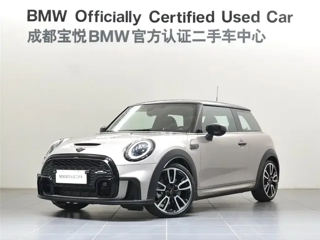 MINI MINI 2022 2.0T COOPER S Classic