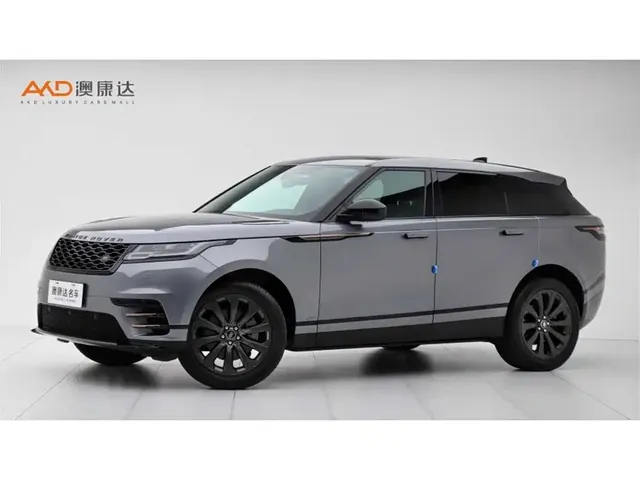 Land Rover Range Rover Velar 2020 P340 R-DYNAMIC S