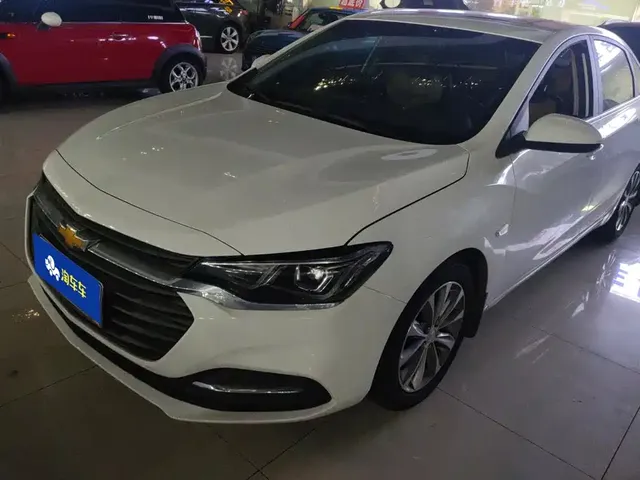 Chevrolet Monza 2021 320 Auto Enjoy Sunroof Edition