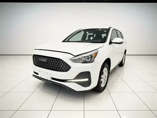 Haval M6 2021 PLUS 1.5T DCT Premium Smart Connect