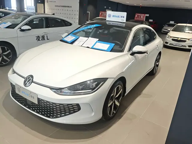 Volkswagen Lamando 2025 Lamando L 280TSI DSG Cool Edition