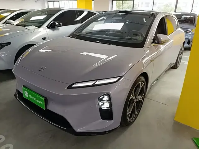 NIO ET5T 2025 75kWh Touring