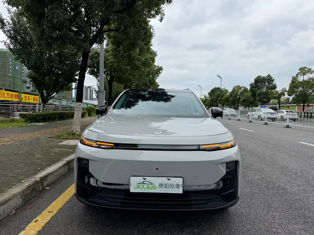 Leapmotor B10 2025 510 LiDAR Edition