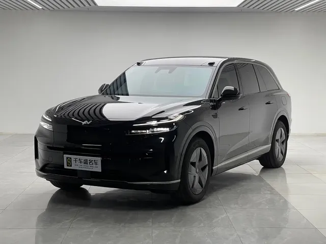 Ledao L90 2025 Pro 6-seater