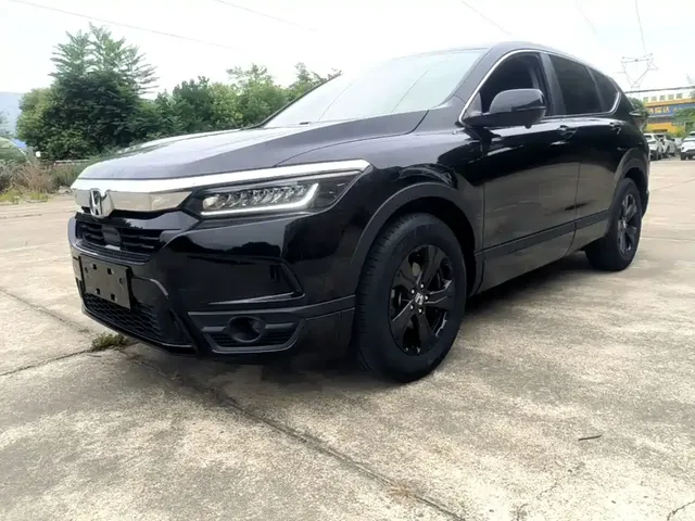 Honda Haoying 2021 240TURBO CVT 2WD Elite