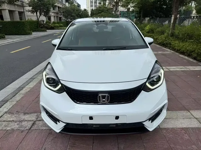 Honda LIFE 2021 1.5L CVT SPO-SS Agile Edition
