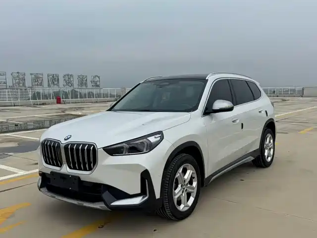 BMW X1 2024 xDrive25Li M Sport Package