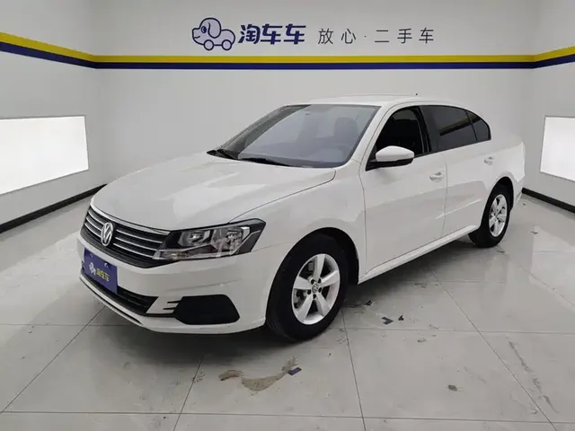 Volkswagen Lavida 2019 Lavida Start 1.5L Auto Trend (China VI)