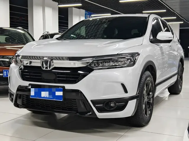 Honda Haoying 2020 240TURBO CVT 2WD Premium