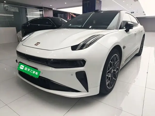ZEEKR 001 2024 WE Edition 95kWh AWD