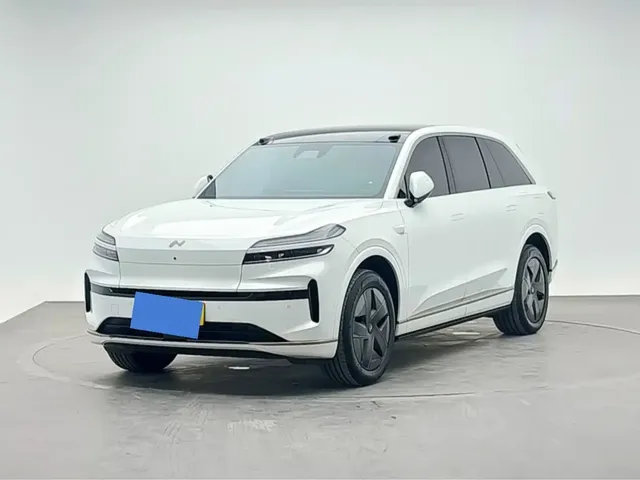 Ledao L90 2025 AWD Base Model