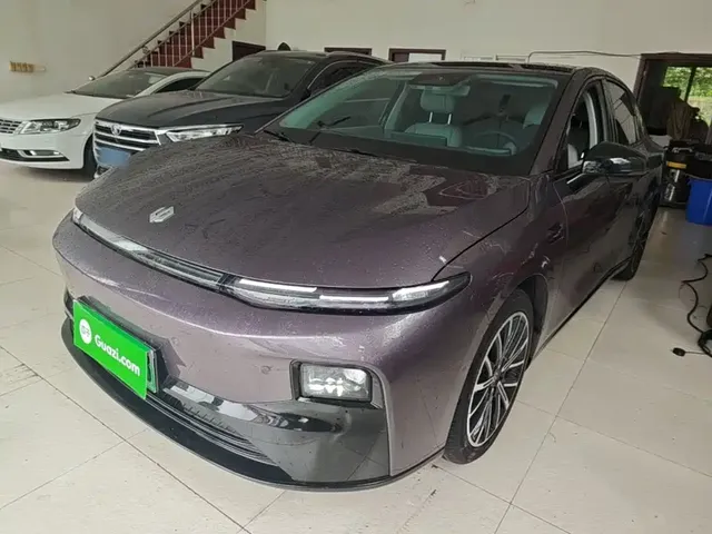 Leapmotor B01 2026 Model 550 Joy Edition