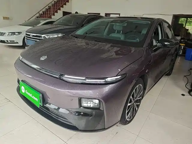 Leapmotor B01 2026 Model 550 Joy Edition