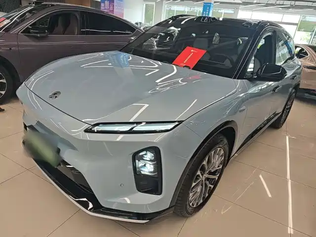 NIO ES6 2025 75kWh
