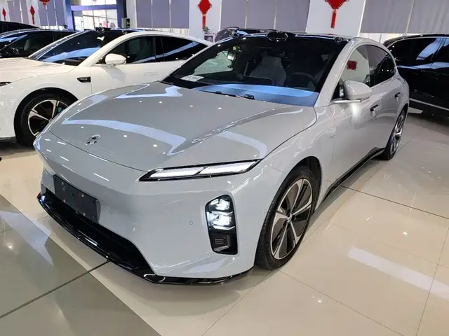 NIO ET5T 2025 75kWh Touring