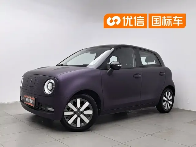 Ora Black Cat 2019 351km Family Edition