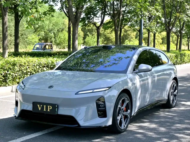 NIO ET5T 2025 75kWh Touring