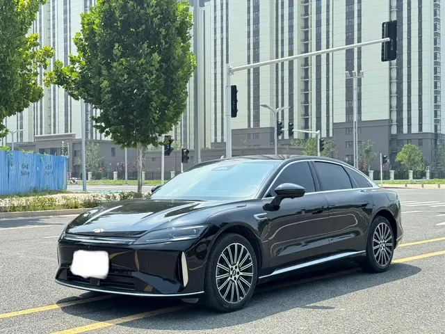 Chery Fengyun A9L 2025 260 Boya Luxury Edition