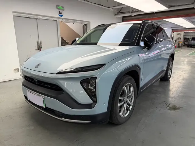 NIO ES6 2020 420KM Sport