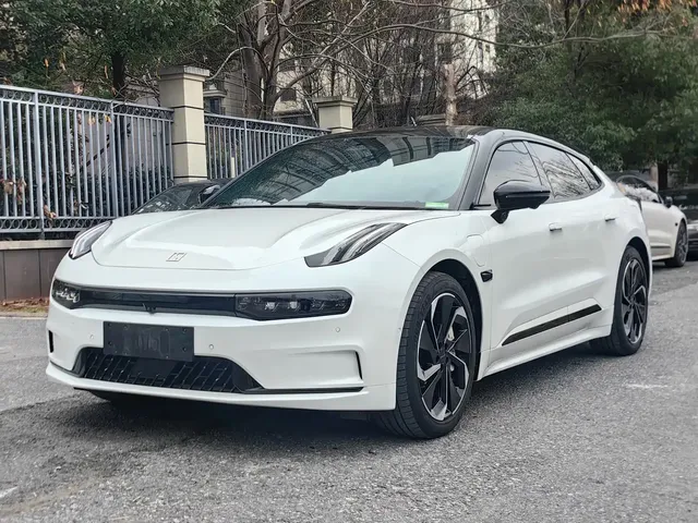 ZEEKR 001 2023 ME Edition 100kWh
