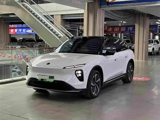NIO ES6 2023 75kWh
