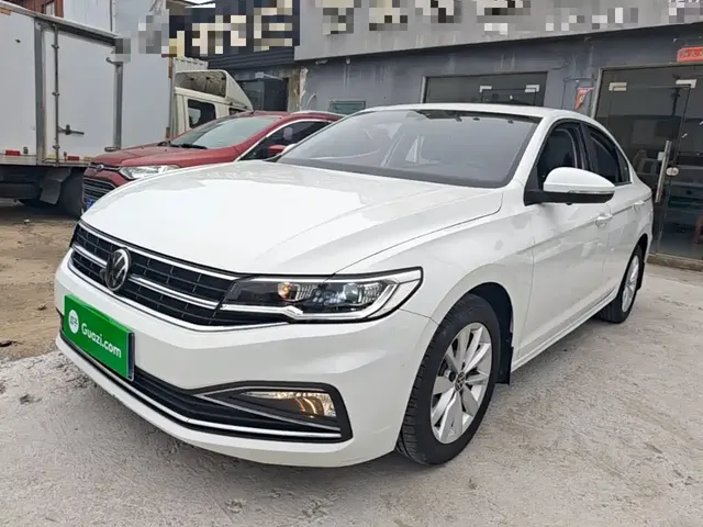 Volkswagen Bora 2021 1.5L Automatic Elite Smart Edition