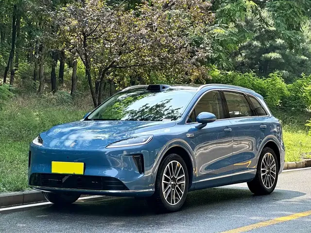 Shangjie SUV 2025 Basic Model