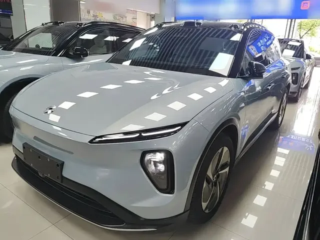 NIO ES6 2023 75kWh
