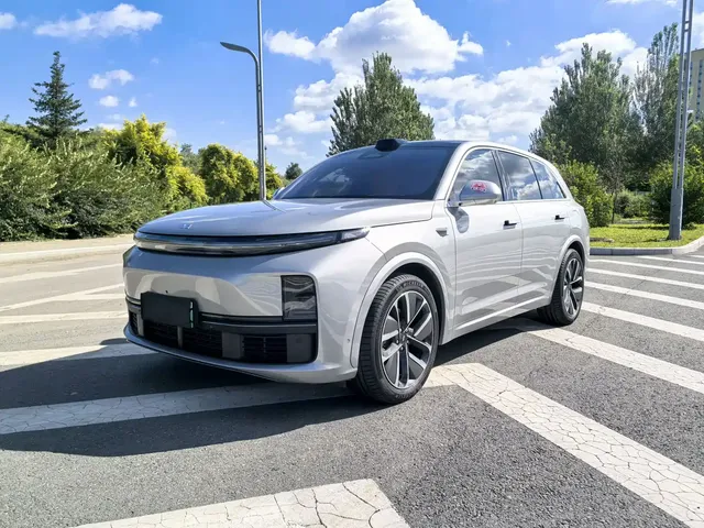Li Auto L7 2024 MAX
