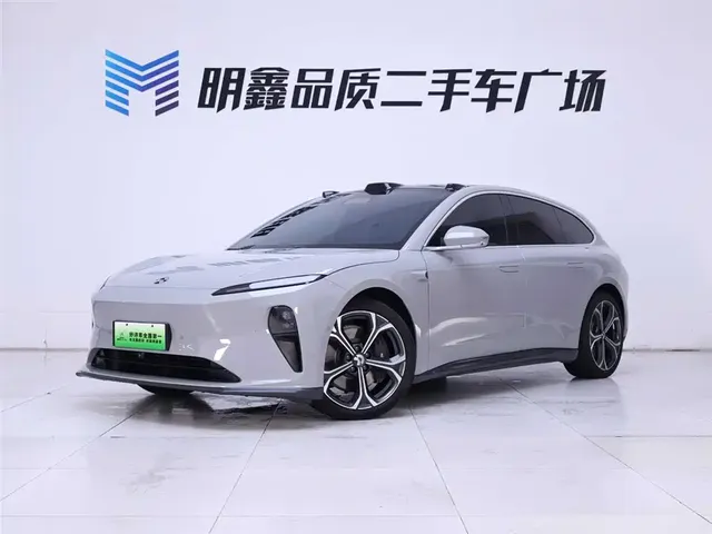 NIO ET5T 2024 75kWh Touring
