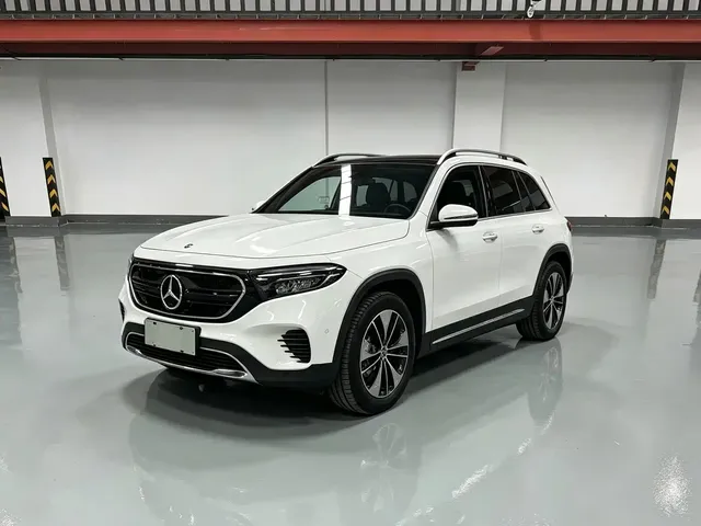 Mercedes-Benz EQB 2023 EQB 260
