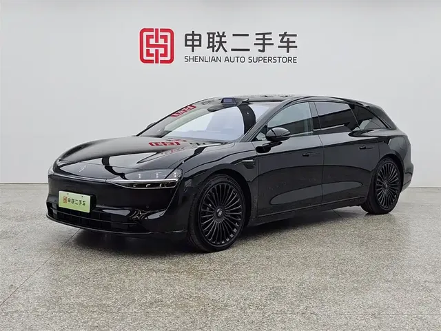 Xiangjie Enjoy World S9T 2025 Model Extended Range Version 53.4kWh