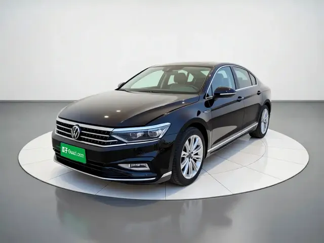 Volkswagen Magotan 2023 Model 2 Million Commemorative Edition 380TSI DSG Flagship