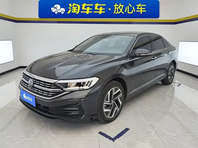 Volkswagen Sagitar 2024 300TSI DSG Surpass Edition