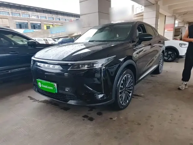 Exeed Yaoguang C-DM 2025 200 Ultra Long Range Pro AWD