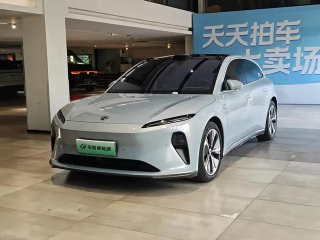 NIO ET5T 2024 75kWh Touring