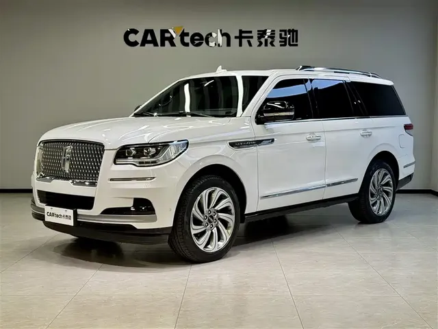 Lincoln Navigator 2022 3.5T Zunyao Edition