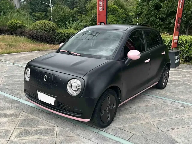 Ora Black Cat 2021 301km Basic Model