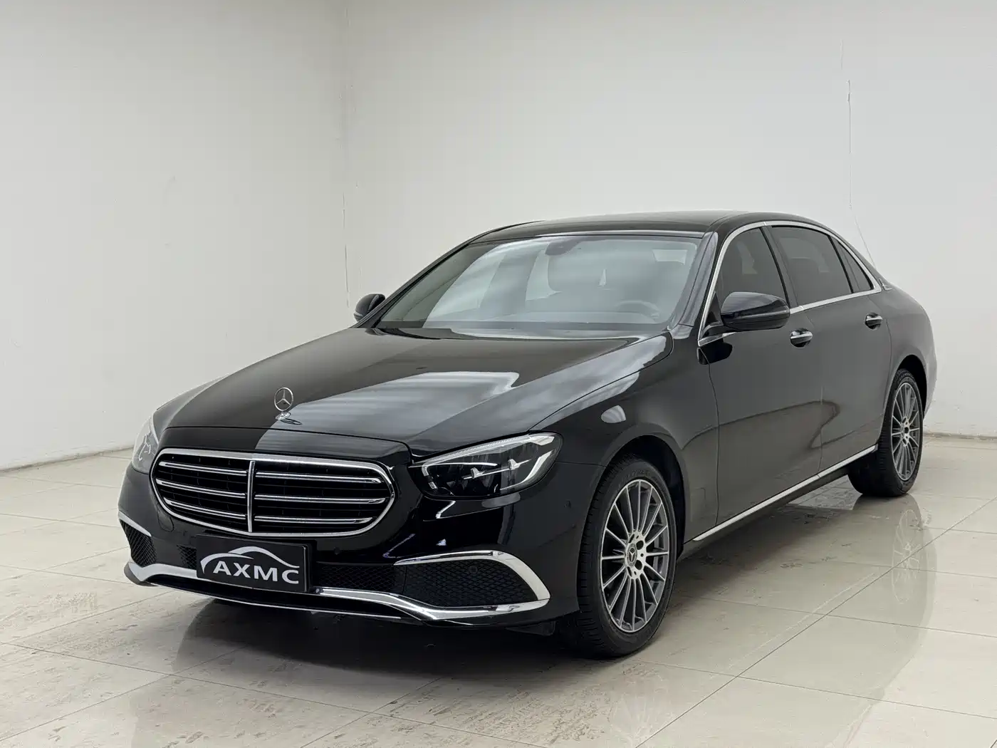 Mercedes-Benz E-Class 2022 Facelift E 260 L