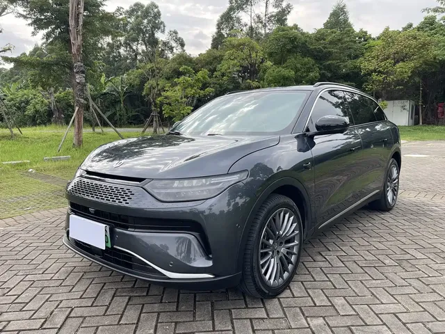 Leapmotor C11 2024 Extended Range 300 Premium Edition