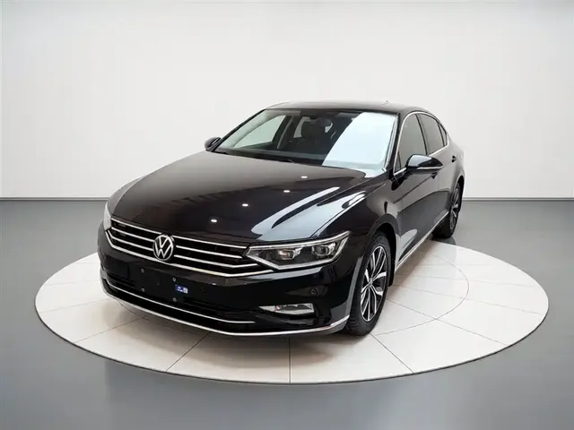 Volkswagen Magotan 2020 330TSI DSG Leading